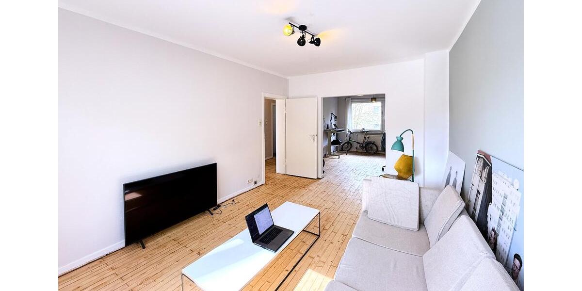 Etagenwohnung Recklinghausen - 1 Zimmer, 74 m&sup2;, 850&euro; | Angebot:25882201