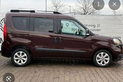 Fiat Doblo 290.000 km 2.499 &euro; dortmund 44309