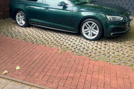 Audi A5 99.000 km 16.500 &euro; Gelsenkirchen 45883