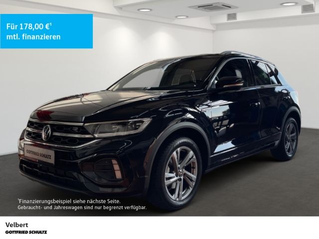 T-Roc