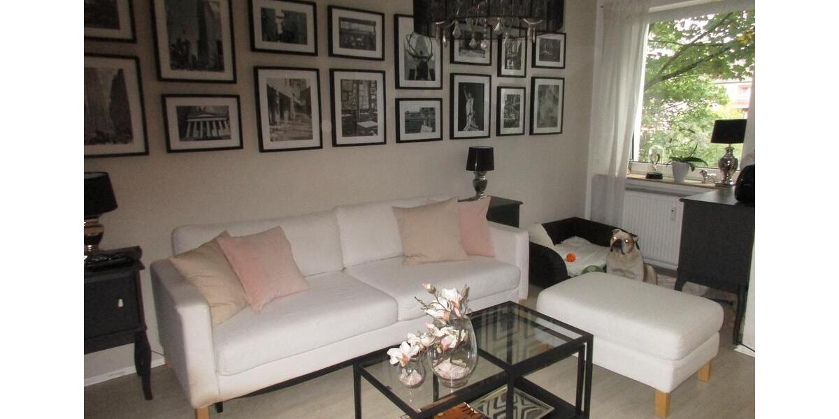 Etagenwohnung Hagen Hagen-Nord - 2.5 Zimmer, 61 m&sup2;, 130.000&euro; | Angebot:27189106