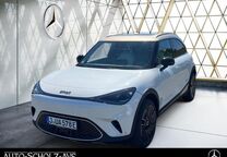 Gebrauchtwagen Smart #1