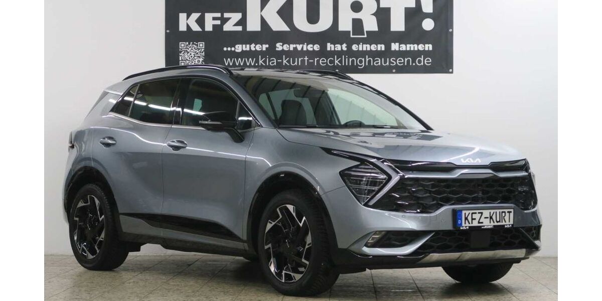 Kia Sportage 20.400 km 35.950 &euro; Recklinghausen 45661