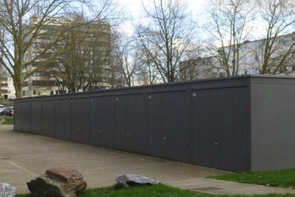 Garagen / Stellplätze Dortmund Eving - 61&euro; | Angebot:24689693