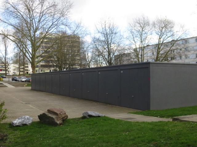 Garagen / Stellplätze Dortmund Eving - 61&euro; | Angebot:24689693