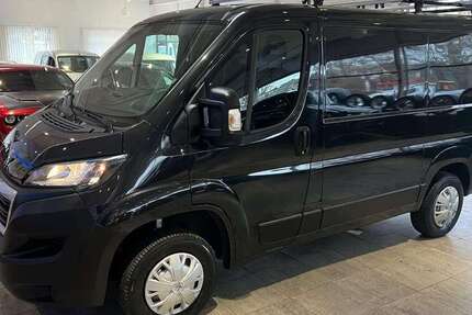Peugeot Boxer 44.000 km 17.490 &euro; Datteln 45711