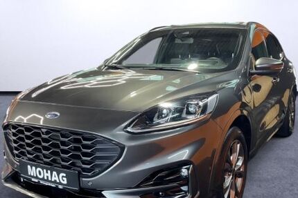 Ford Kuga 35.520 km 27.390 &euro; Recklinghausen 45659