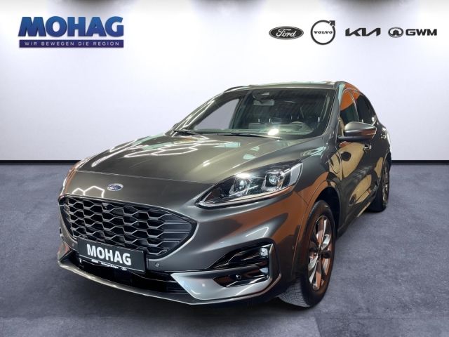 Ford Kuga 35.520 km 27.390 &euro; Recklinghausen 45659