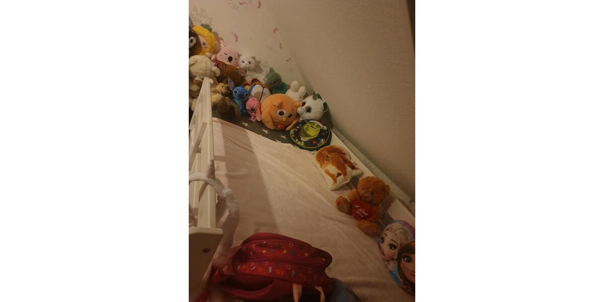 Dachgeschoßwohnung Hagen Hagen-Nord - 3 Zimmer, 60 m&sup2;, 490&euro; | Angebot:24781981