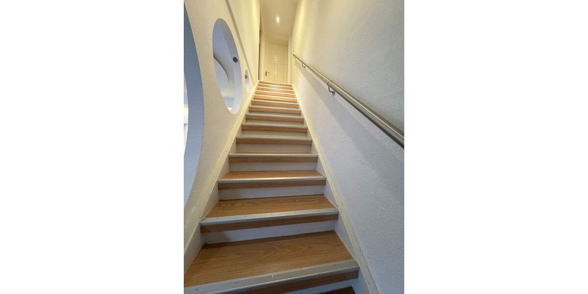 Etagenwohnung Bochum Wiemelhausen - 2 Zimmer, 73 m&sup2;, 298.000&euro; | Angebot:24698895