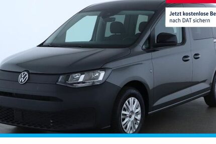 VW Caddy 6.048 km 27.990 € Bochum 44866