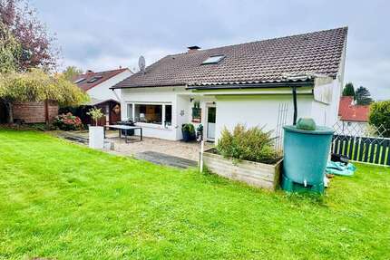 Haus zum Kaufen in Menden (Sauerland) 269.000 € 124 m² 4 zimmer