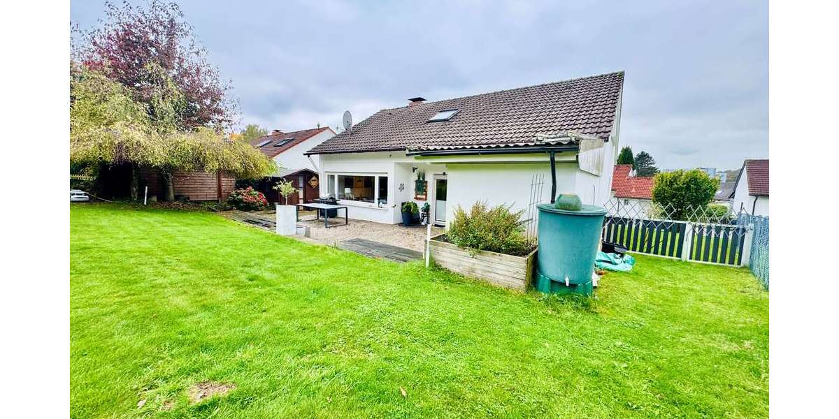 Haus zum Kaufen in Menden (Sauerland) 269.000 € 124 m² 4 zimmer