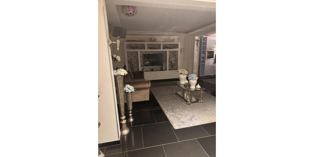 Maisonettenwohnung Recklinghausen Grullbad - 3.5 Zimmer, 115 m&sup2;, 1.250&euro; | Angebot:24835272