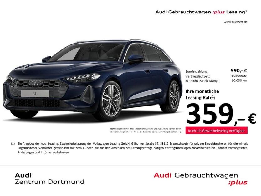A5