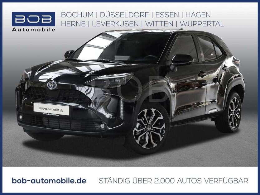 Toyota Yaris Cross 7.950 km 25.980 € Hagen 58135
