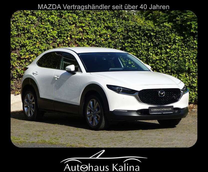 CX-30