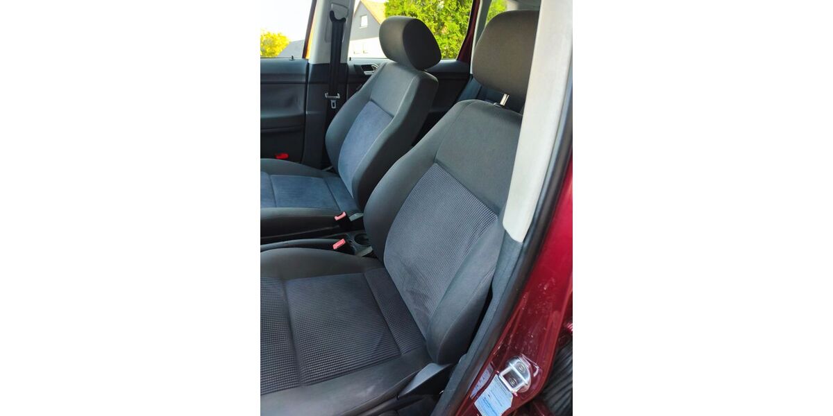 VW Polo 120.500 km 3.900 &euro; Iserlohn 58642