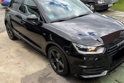 Audi A1 65.000 km 16.100 &euro; Marl 45770
