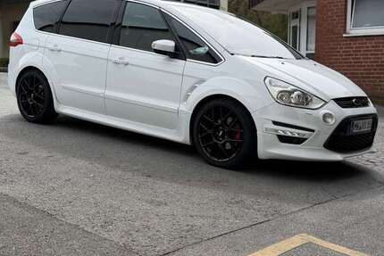 Ford S-Max 219.000 km 11.999 &euro; Iserlohn 58644