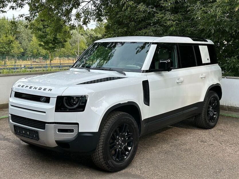 Defender