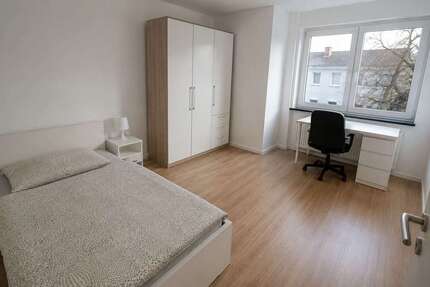 Zimmer Dortmund Renninghausen - 500&euro; | Angebot:27335094