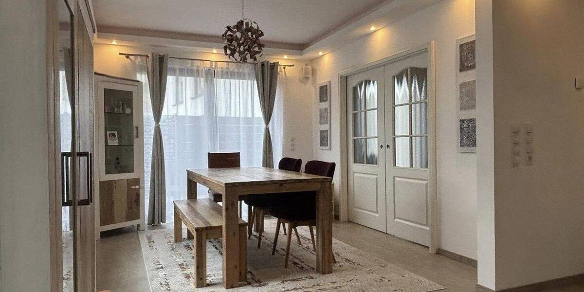 Einfamilienhaus Ennepetal Altenvoerde - 7 Zimmer, 147 m&sup2;, 689.000&euro; | Angebot:26527534