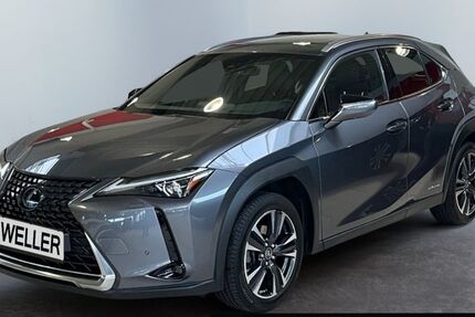 Lexus UX 47.912 km 26.470 &euro; Dortmund 44143