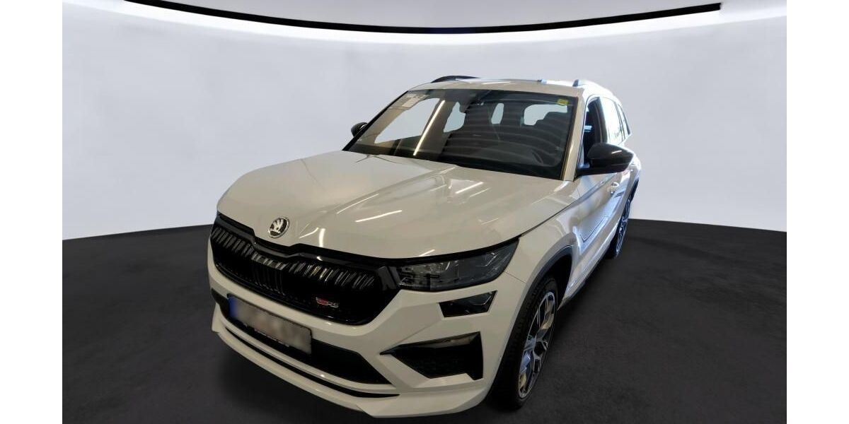 Skoda Kodiaq 68.362 km 38.437 &euro; Hagen 58091