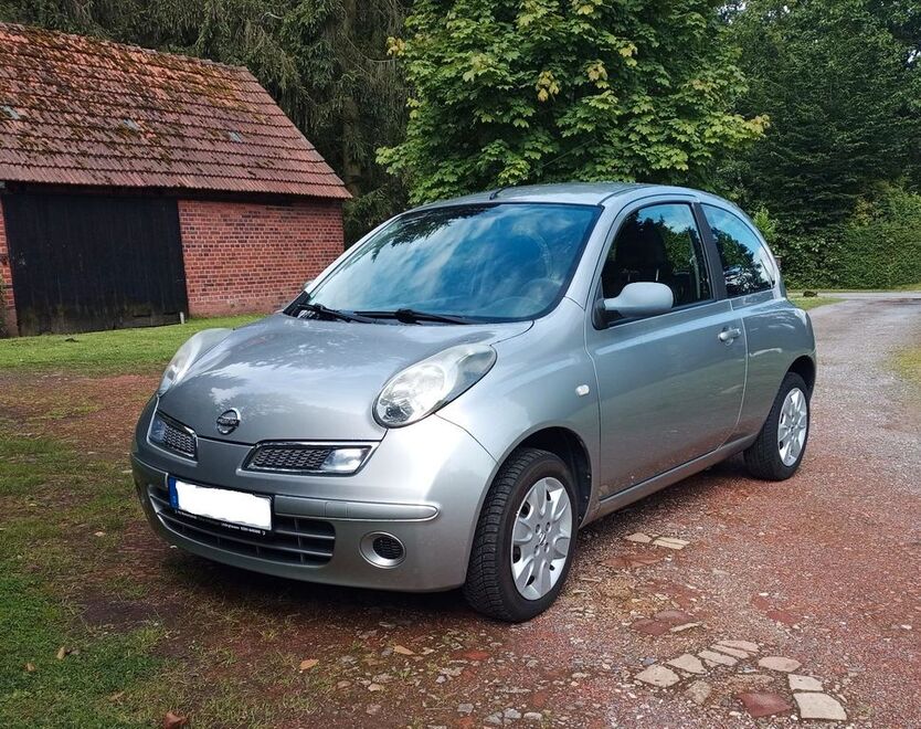 Micra