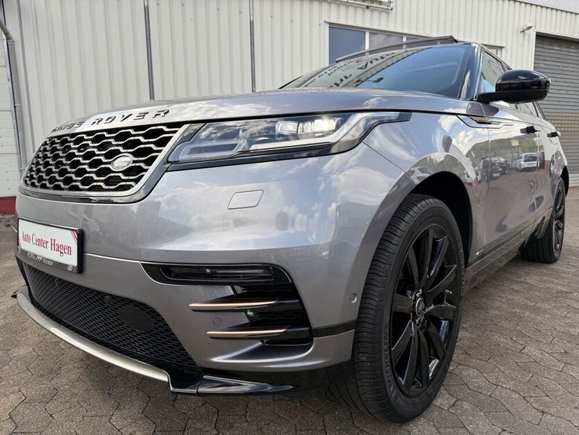 Range Rover Velar