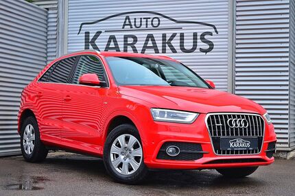 Audi Q3 137.177 km 15.490 &euro; Iserlohn 58644