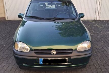 Opel Corsa 261.224 km 1.500 &euro; Dortmund 44329