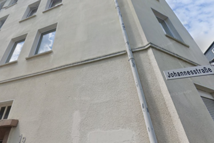 Wohnung zum Kaufen in Gelsenkirchen 48.000 € 49 m²