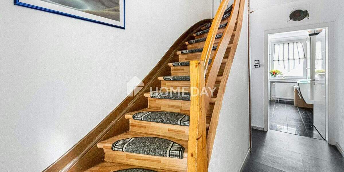 Doppelhaushälfte Hagen Dahl - 5 Zimmer, 103 m&sup2;, 199.000&euro; | Angebot:24670304