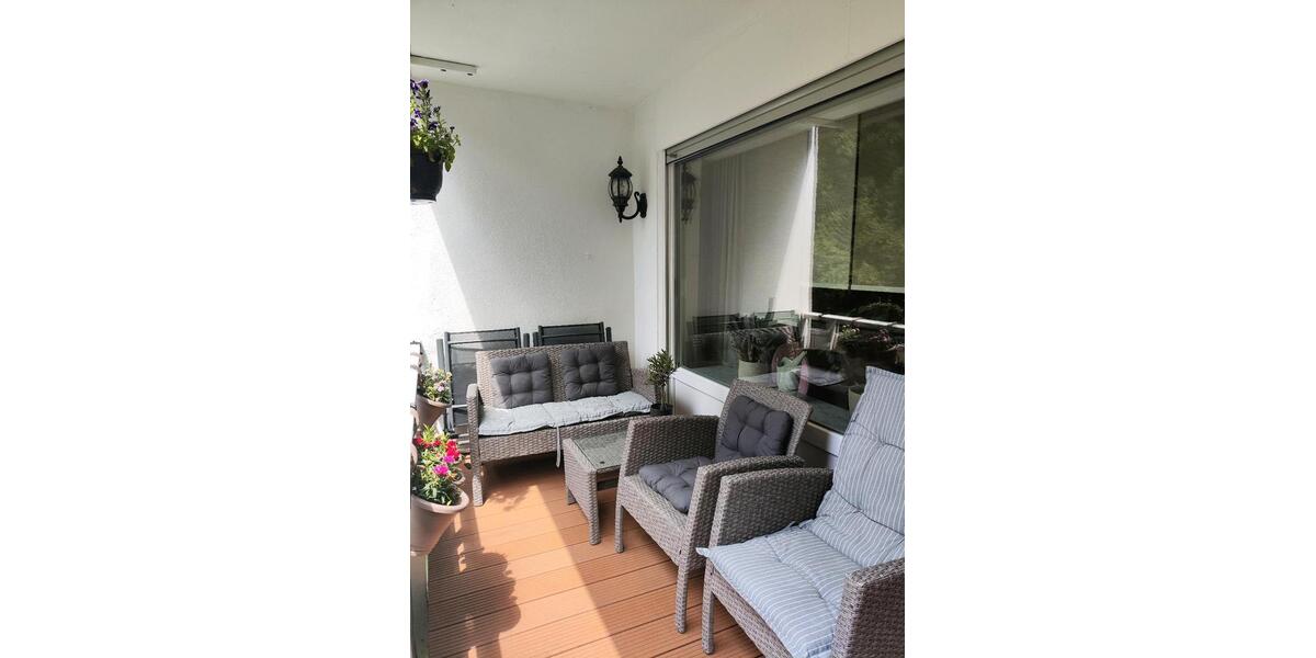 Erdgeschoßwohnung Dortmund Brackel - 4 Zimmer, 100 m&sup2;, 265.000&euro; | Angebot:27457645