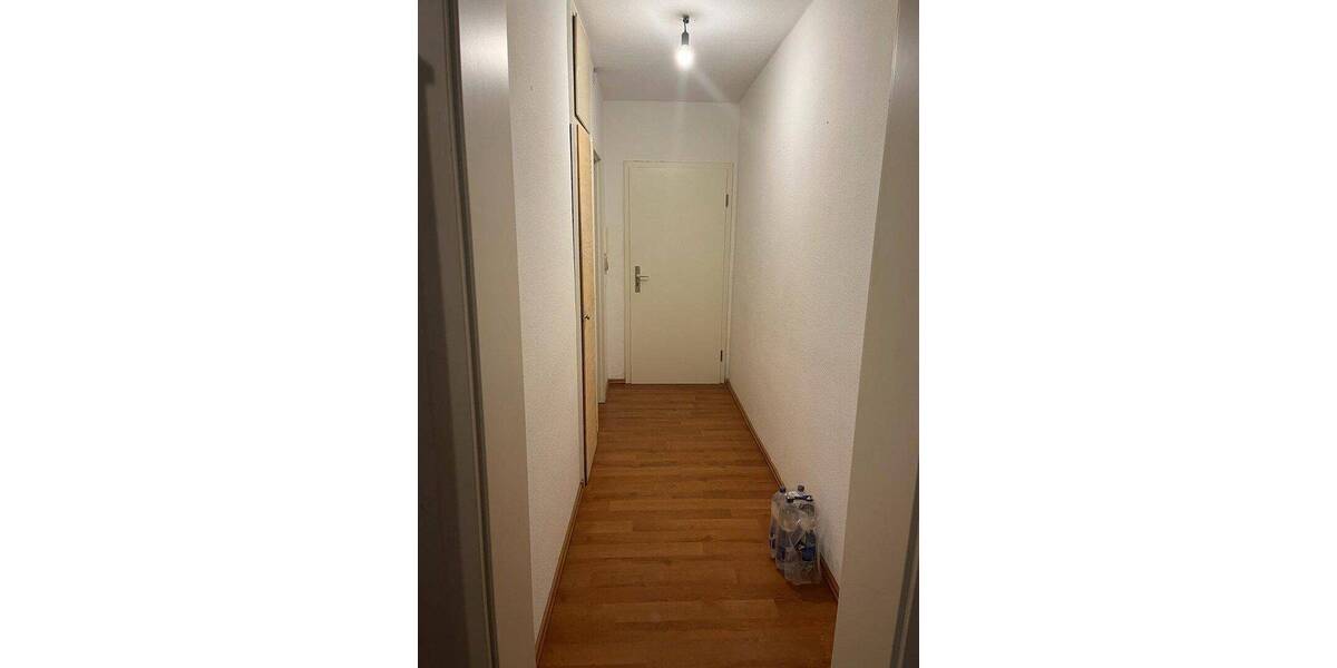 Etagenwohnung Dortmund Mitte - 2 Zimmer, 43 m&sup2;, 490&euro; | Angebot:26824064