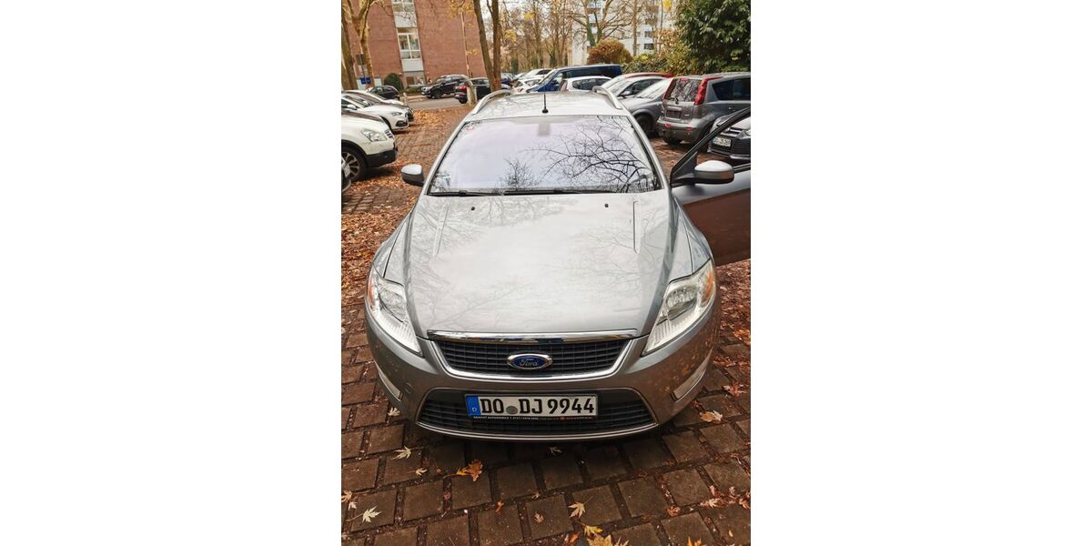 Ford Mondeo 205.000 km 3.600 &euro; Dortmund 44263