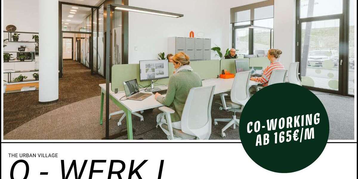 Büro in Bochum 165 € 375 m² zimmer