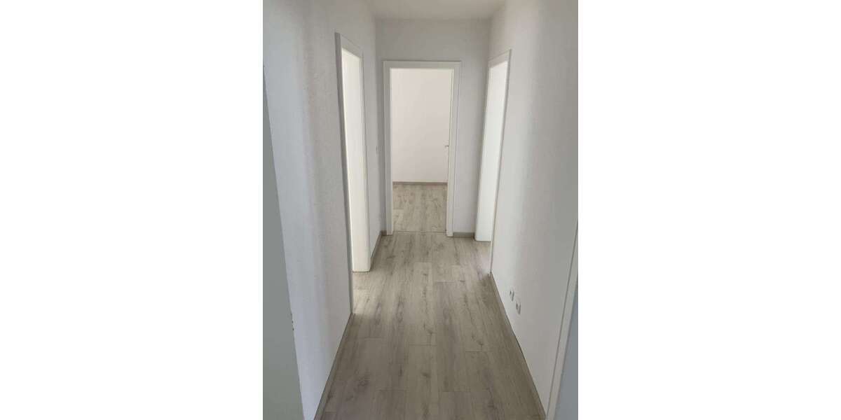 Etagenwohnung Castrop-Rauxel Rauxel - 3.5 Zimmer, 80 m&sup2;, 599&euro; | Angebot:27201872