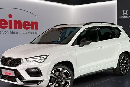 Cupra Ateca 48.700 km 27.709 &euro; Bergkamen 59192