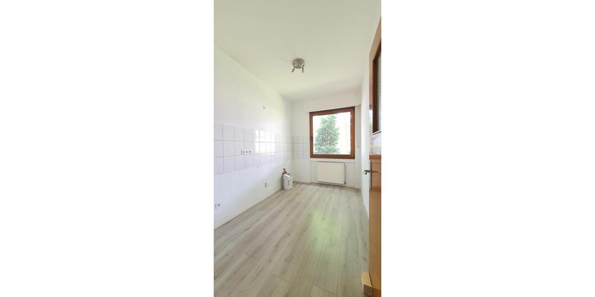 Erdgeschoßwohnung Bochum Günnigfeld - 3.5 Zimmer, 60 m&sup2;, 495&euro; | Angebot:25790780
