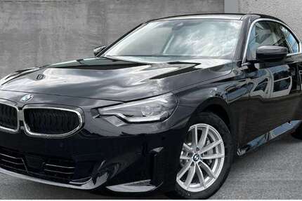 BMW 230