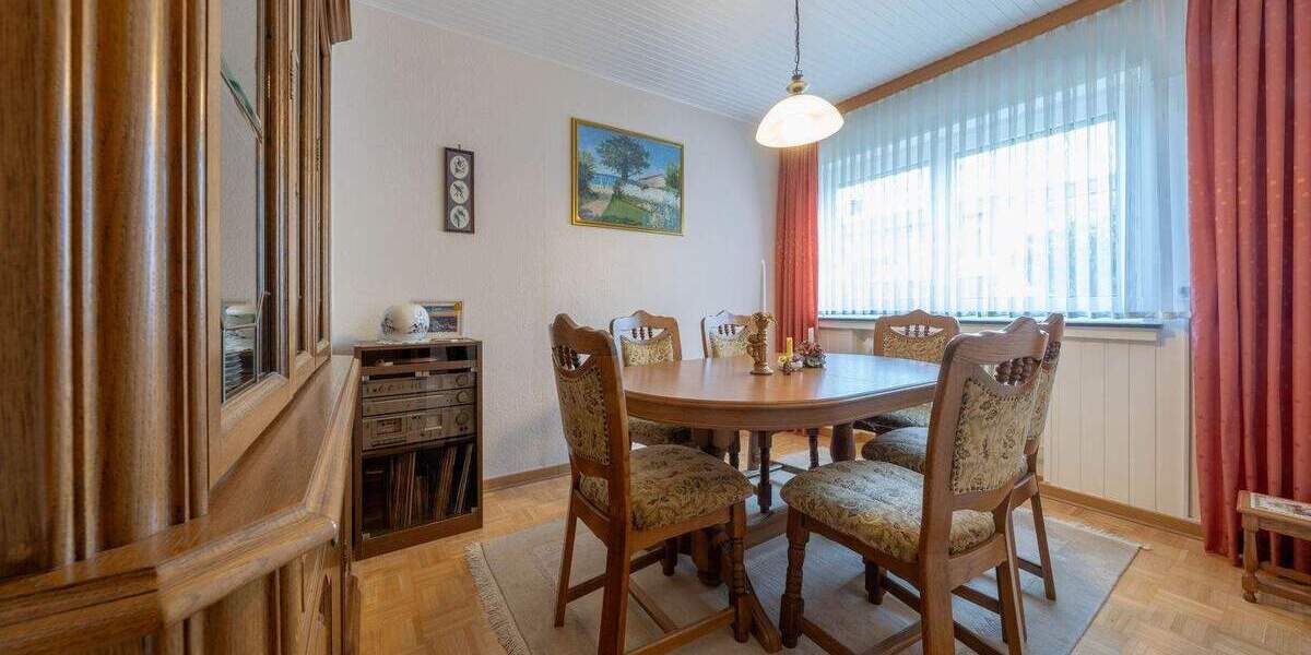 Etagenwohnung Dortmund Brackel - 3 Zimmer, 75 m&sup2;, 189.000&euro; | Angebot:24711000