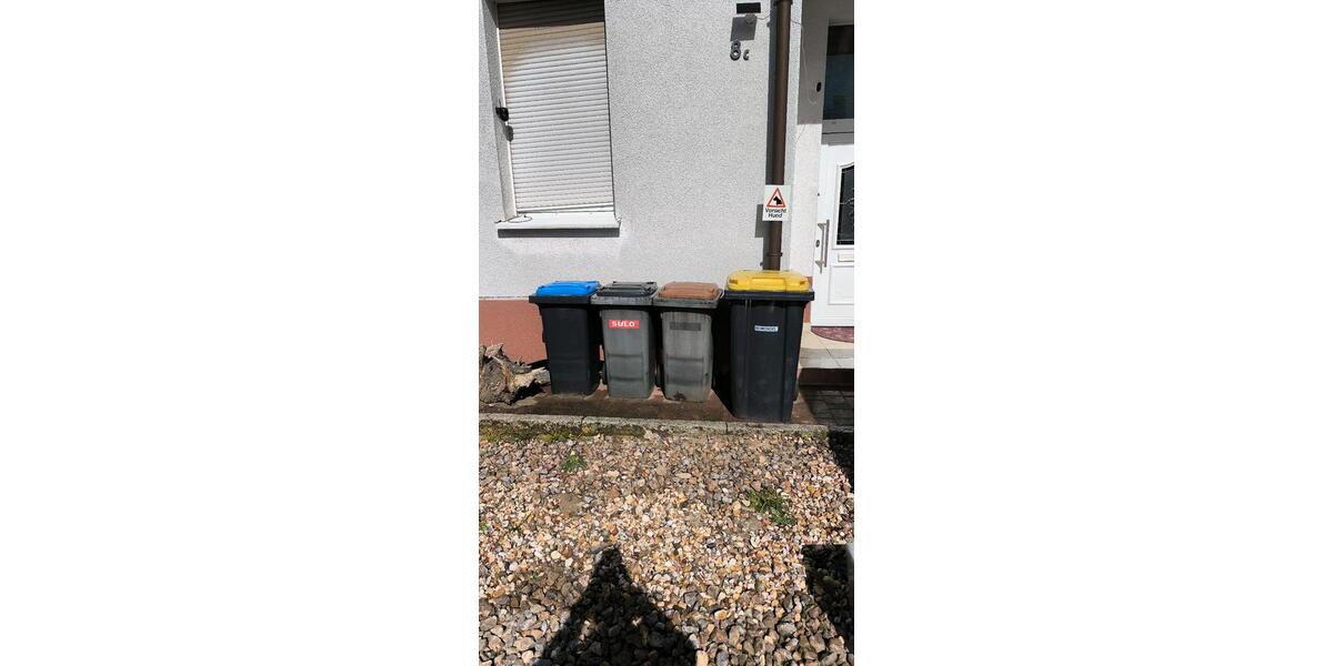 Reihenhaus Waltrop - 4 Zimmer, 125 m&sup2;, 1.500&euro; | Angebot:25926278