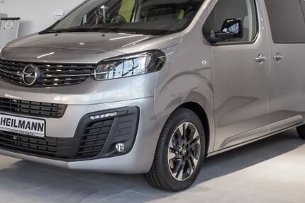 Opel Zafira Life 23.500 km 43.950 € Gelsenkirchen 45891