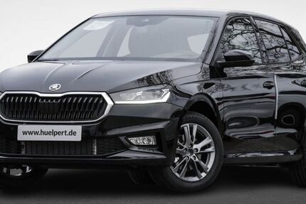 Skoda Fabia 10.515 km 23.997 &euro; Dortmund 44269