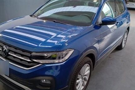 VW T-Cross 27.943 km 18.489 &euro; Hagen 58091