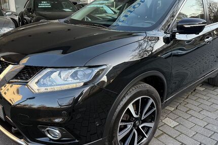 Nissan X-Trail 158.600 km 12.950 € Iserlohn 58638