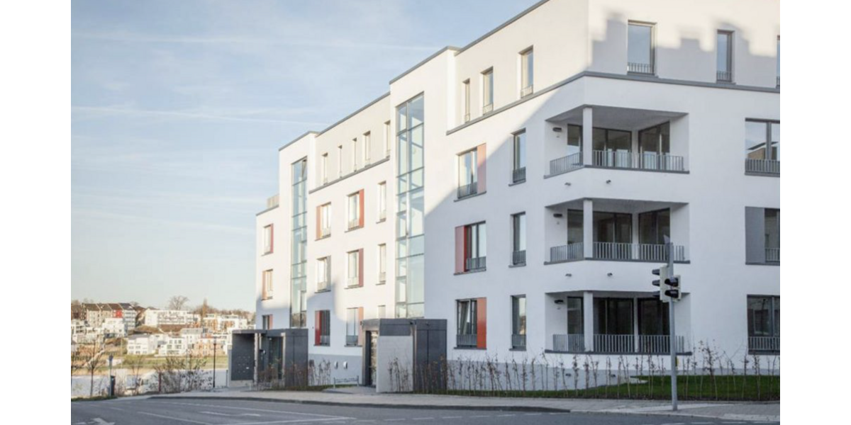 Etagenwohnung Dortmund Hörde - 3 Zimmer, 105 m&sup2;, 1.399&euro; | Angebot:26541862